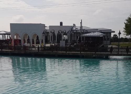 DUTLUKIRI SOSYAL TESİS İNŞAATI